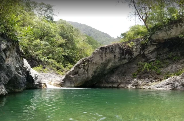 Salto Las Yayitas Bani Peravia